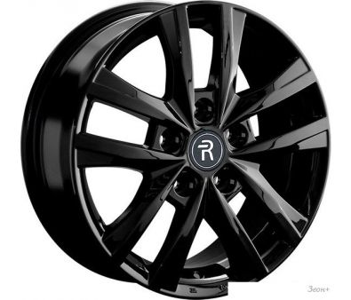   Replay VV216 16x6.5" 5x120 DIA 65.1 ET 51 BK
