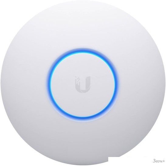 Точка доступа Ubiquiti UniFi UAP-nanoHD (3 шт.)