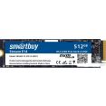 SSD SmartBuy Stream E14 512GB SBSSD512-STE14-M2P3