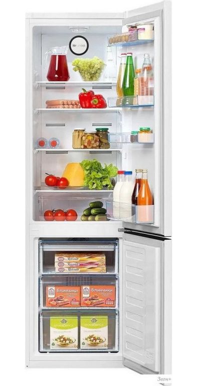 Холодильник BEKO B1RCNK312W