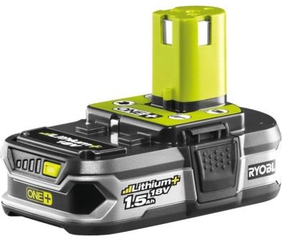  Ryobi RB18L15 ONE+ 5133001905 (18/1.5 *)