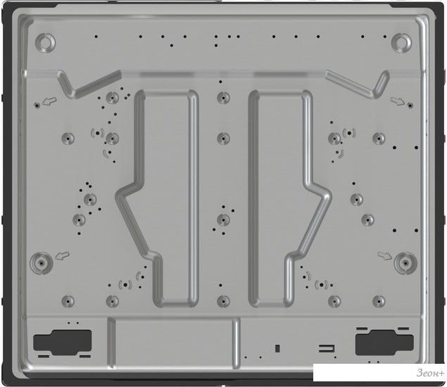 Варочная панель Gorenje GTW641EB