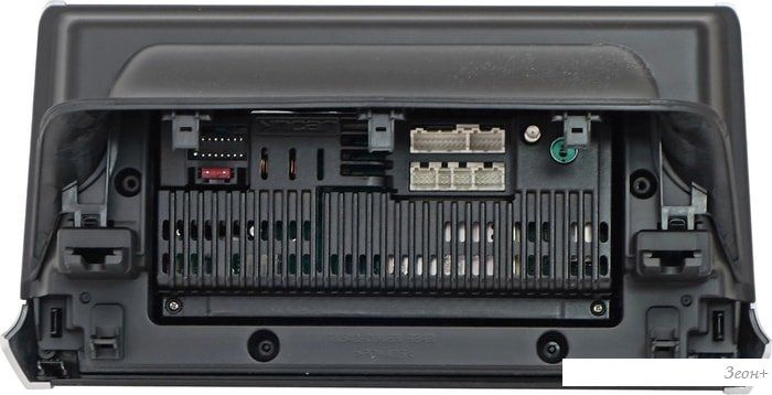USB-магнитола Incar XTA-2204 для Toyota Rav4 (2020+)