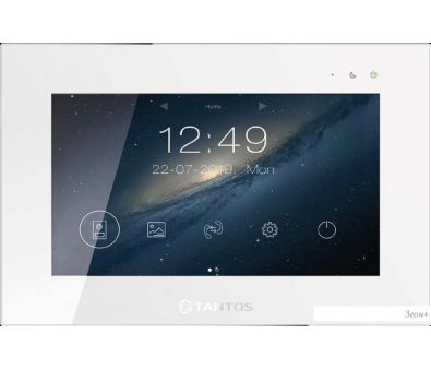  Tantos Jolli HD Wi-Fi