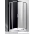 Душевой уголок Cezares Molveno-RH-2-120/90-C-Cr-IV
