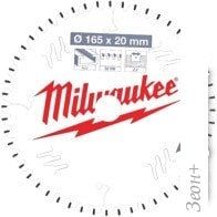 Пильный диск Milwaukee 4932471294