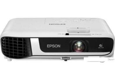  Epson EB-X51