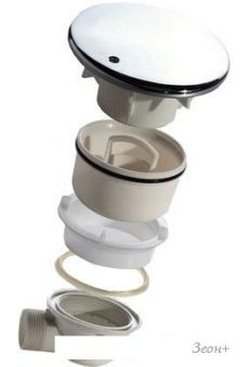  RGW Velplex QYD-01-gold