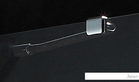 Душевой уголок Cezares Elena-W-RH-1-120/90-C-Cr-L