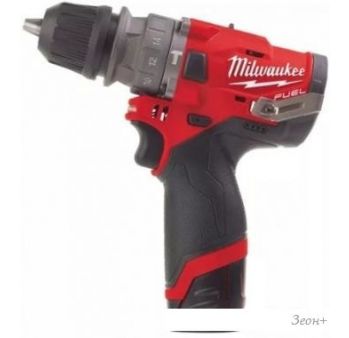 - Milwaukee M12 FPDX-202X 4933464136 ( 2- , )