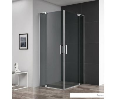  Cezares SLIDER-AH-2-70/80-100/110-GRIGIO-CR