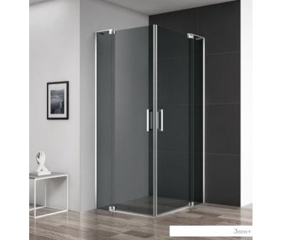   Cezares SLIDER-AH-2-70/80-80/90-GRIGIO-Cr