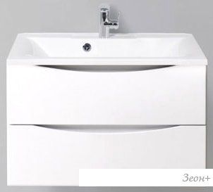 BelBagno    Marino-750-2C-SO-BO-P (bianco opaco)