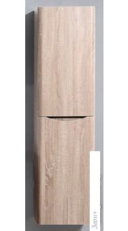 BelBagno - Ancona-N-1700-2A-SC-WO-R (, rovere moro)