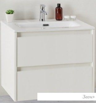 BelBagno    Kraft 39-600/390-2C-SO-BO (bianco opaco)