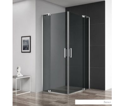   Cezares SLIDER-AH-2-70/80-90/100-GRIGIO-Cr
