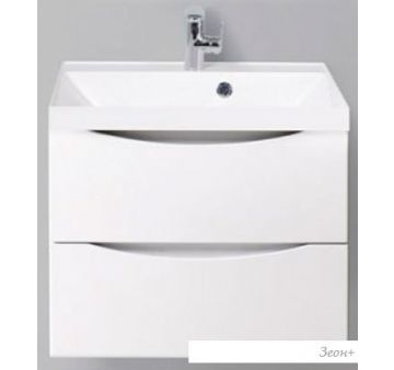 BelBagno    Marino-600-2C-SO-BO-P (bianco opaco)