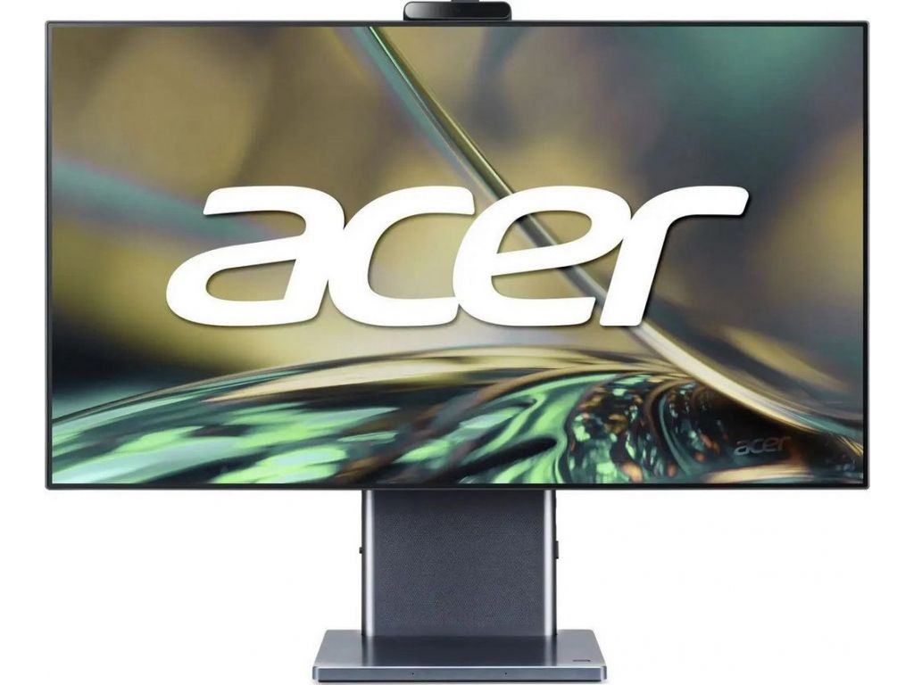 Моноблок Acer Aspire S27-1755 DQ.BKDCD.004