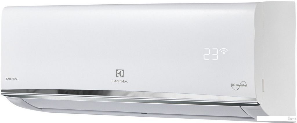 Кондиционер Electrolux Smartline DC EACS/I-09HSM/N8