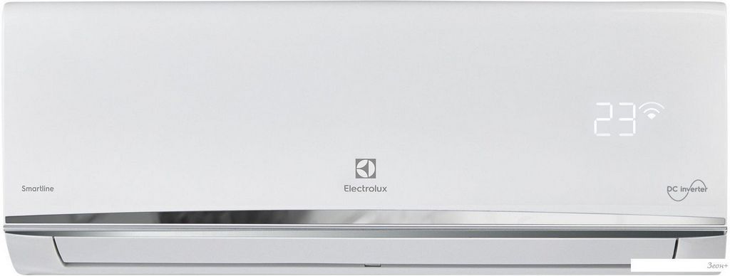 Кондиционер Electrolux Smartline DC EACS/I-09HSM/N8