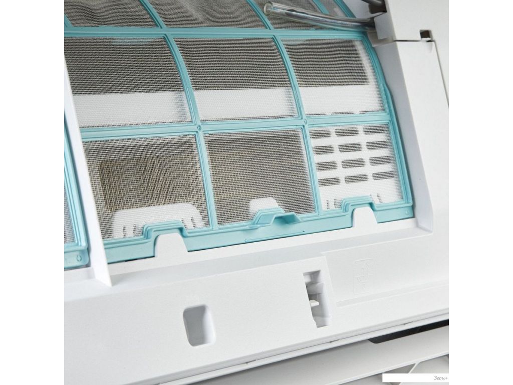 Кондиционер Electrolux Smartline DC EACS/I-09HSM/N8