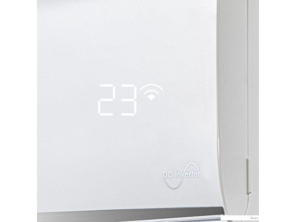 Кондиционер Electrolux Smartline DC EACS/I-09HSM/N8