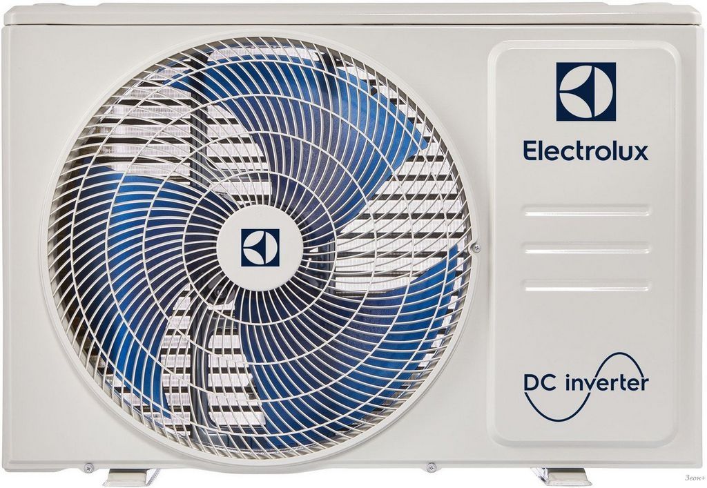 Кондиционер Electrolux Smartline DC EACS/I-09HSM/N8