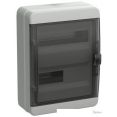 Бокс пластиковый IEK Tekfor КМПн-24 TF5-KP72-N-24-65-K03-K02