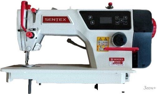Электромеханическая швейная машина SENTEX ST-100-D2