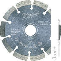 Отрезной диск алмазный Milwaukee 4932399540
