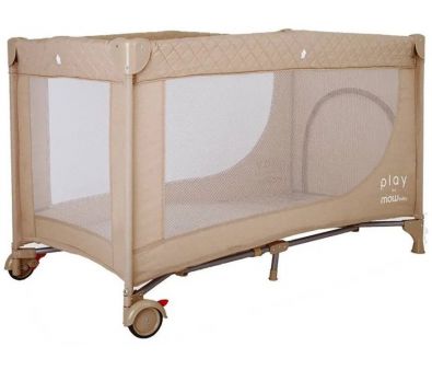 - MOWbaby Play RP125 ()