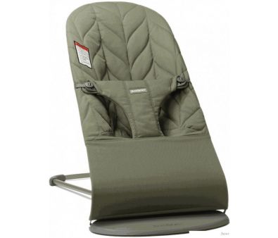  BabyBjorn Bliss Woven 0061.40