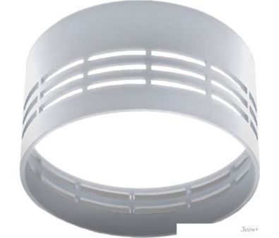 Точечный светильник In Home НПБ DECO-GX53-GS-CH 4690612046389