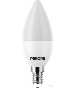    LED B37-U 8W 14 3000