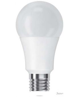    LED A60 12W E27 4000K