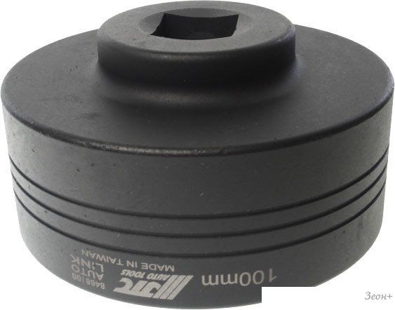 Головка слесарная JTC JTC-8468100