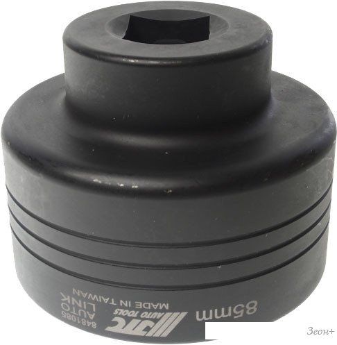 Головка слесарная JTC JTC-8481085