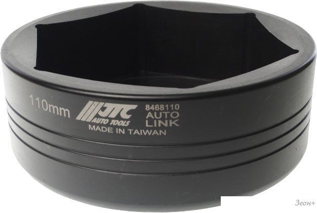 Головка слесарная JTC JTC-8468110