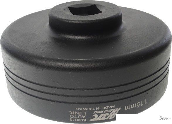 Головка слесарная JTC JTC-8468115