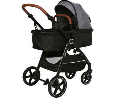   Tomix Bonny 619A (grey)