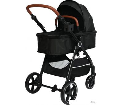   Tomix Bonny 619A (jet black)