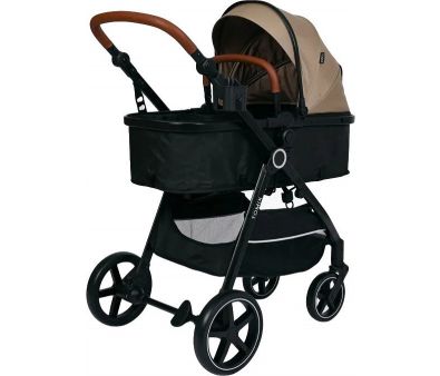   Tomix Bonny 619A (sandy brown)