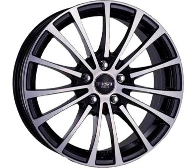   Proma  17x7" 5x110 DIA 63.4 ET 46 