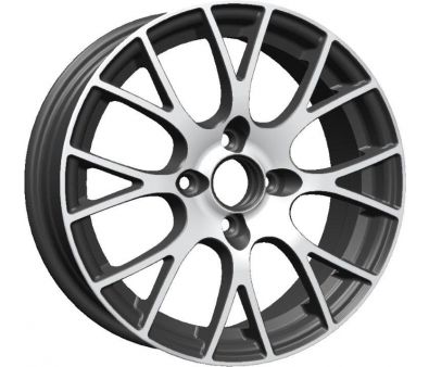   Proma GT 18x7.5" 5x114.3 DIA 54.1 ET 53 