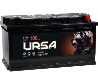   Ursa Extra Power 6 R+ (100 )