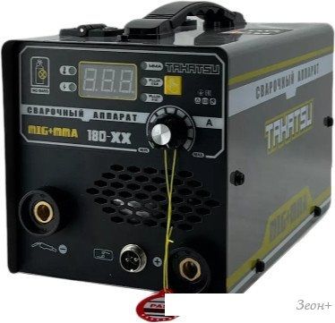 Сварочный инвертор Takatsu 180XX