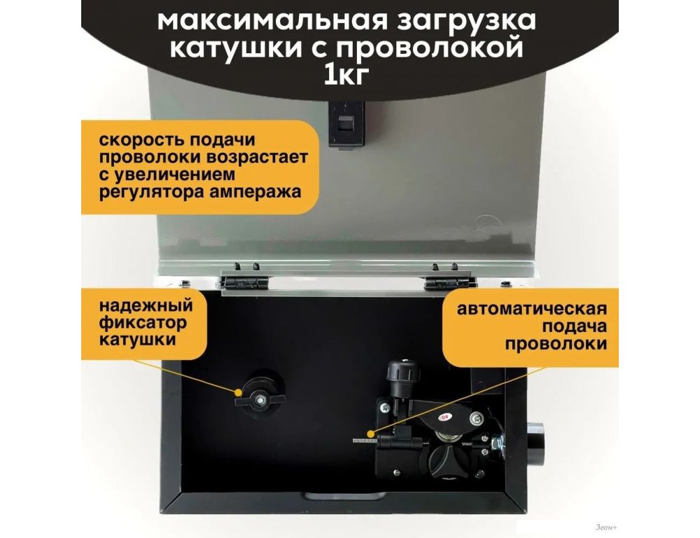 Сварочный инвертор Takatsu 180XX
