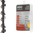 Цепь для пилы HDC HD-C38L355