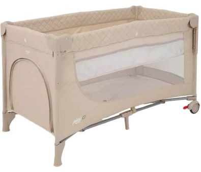 - MOWbaby Play Plus RP102 ()