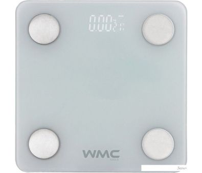   WMC Tools WMC-FLSB-3